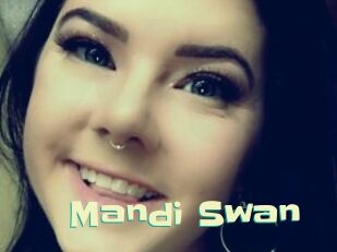 Mandi_Swan