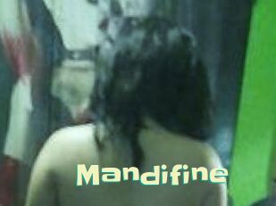 Mandifine