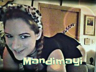 Mandimayi