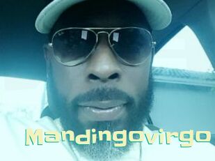 Mandingovirgo