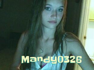 Mandy0326