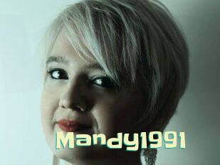 Mandy1991