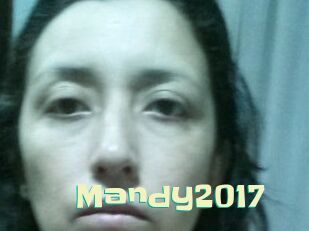 Mandy2017