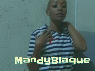 MandyBlaque