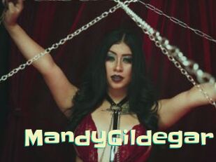 MandyGildegar