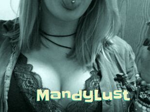 Mandy_Lust Wanna Meet