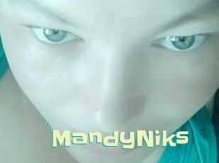 MandyNiks Wanna Meet