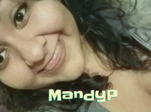 Mandy_P Wanna Meet