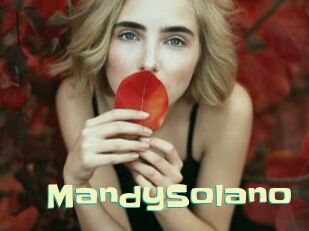 MandySolano