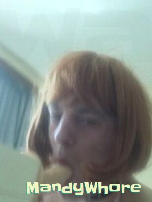 MandyWhore