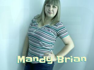 Mandy_Brian Wanna Meet