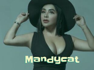 Mandycat