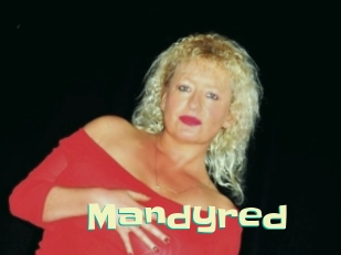Mandyred Wanna Meet