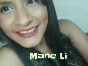 Mane_Li