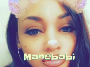 Manebabi