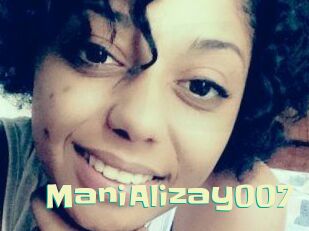 ManiAlizay007