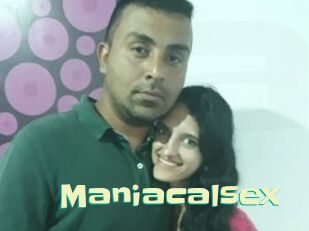 Maniacalsex