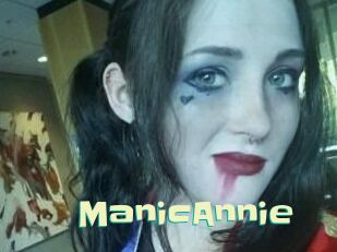 ManicAnnie