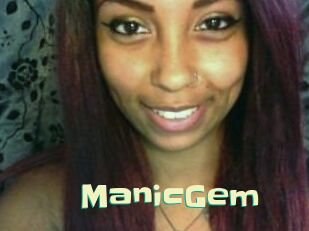 ManicGem