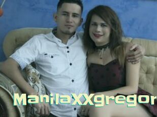 ManilaXXgregor