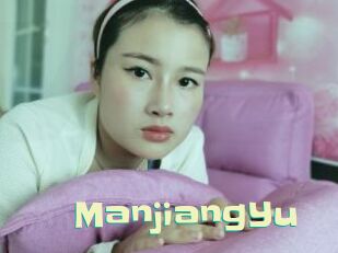 ManjiangYu