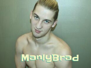 ManlyBrad Wanna Meet