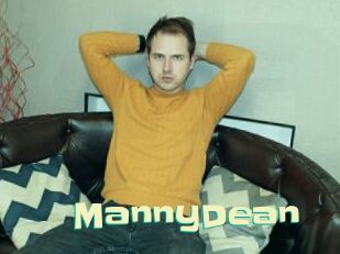 MannyDean