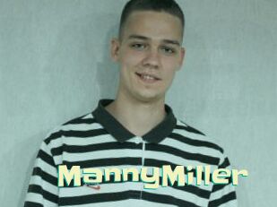 MannyMiller