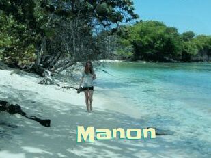 Manon
