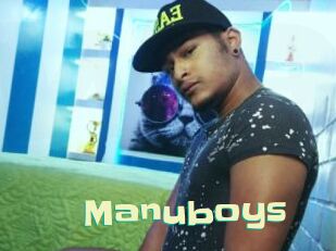 Manuboys