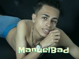ManuelBad