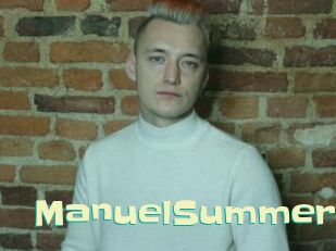 ManuelSummer
