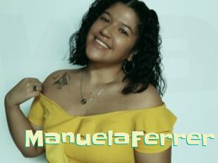 ManuelaFerrer