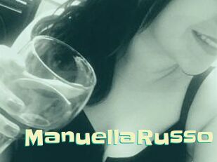 ManuellaRusso
