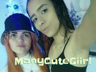 ManyCuteGiirl Wanna Meet