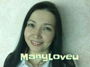 ManyLoveu
