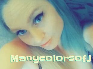 ManycolorsofJ