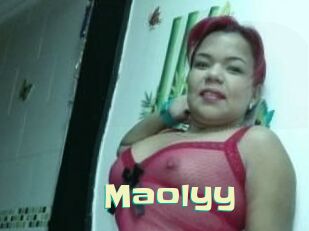 Maolyy Wanna Meet