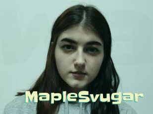 MapleSvugar