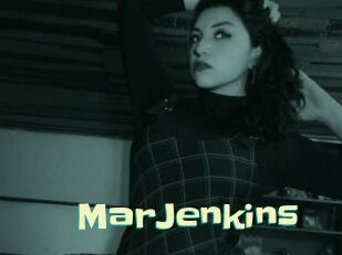 MarJenkins