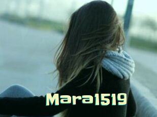 Mara1519 Wanna Meet