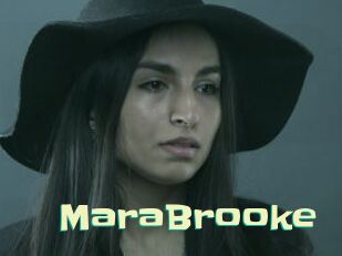MaraBrooke Wanna Meet