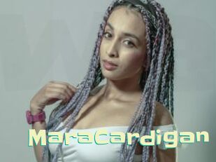 MaraCardigan Wanna Meet