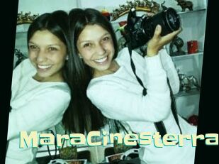 MaraCinesterra