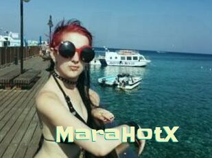 MaraHotX