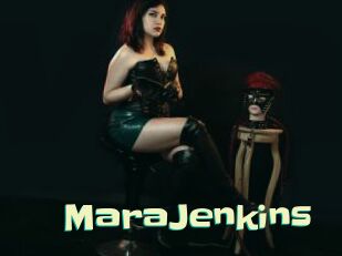 MaraJenkins
