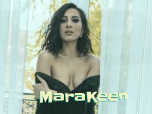 MaraKeen