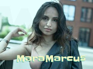 MaraMarcus