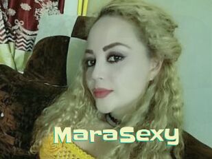 MaraSexy