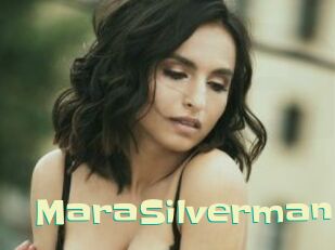 MaraSilverman